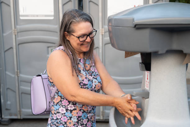 Best Emergency porta potty rental  in Willowbrook, CA